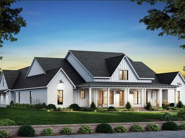 213 Solitude Way, Clarksville, TN 37043