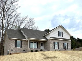 3104 Sagegrass Dr LOT 16, Louisville, TN 37777
