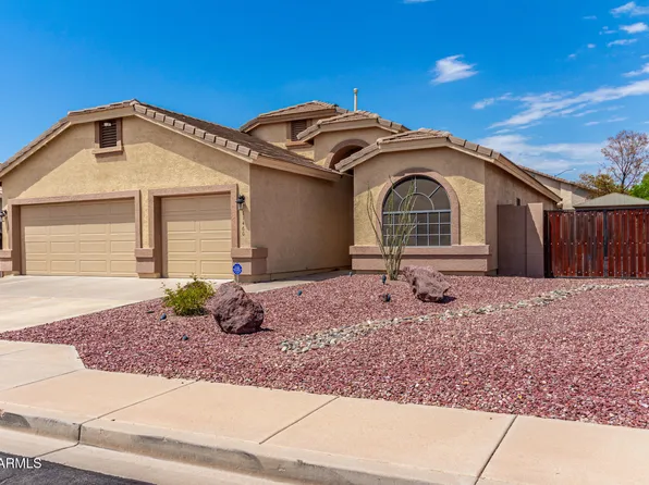 11460 E DARTMOUTH Street, Mesa, AZ 85207