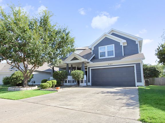 2nd image of 9783 Old Field Dr