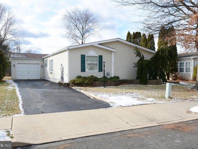 52 Williams Way, Sellersville, PA, 18960