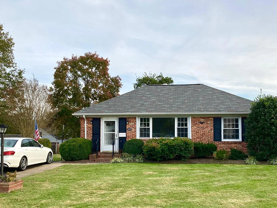 1603 Shenandoah Rd