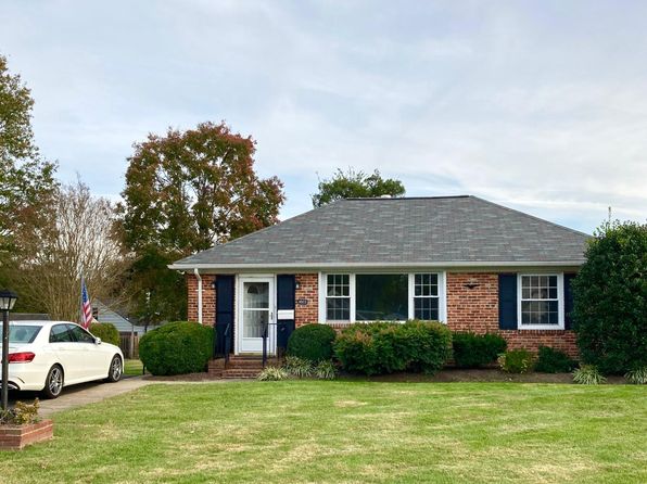 1603 Shenandoah Rd