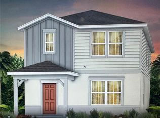 2201 Southbury Dr, Kissimmee, FL 34744