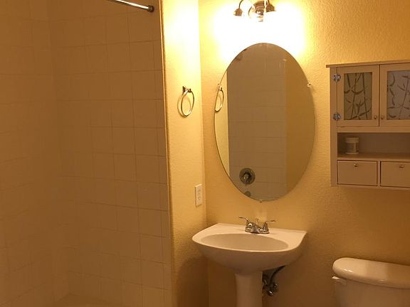 Second Bathroom