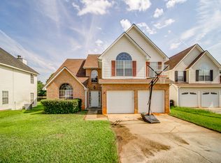 409 Lakefront Ct, Stockbridge, GA 30281