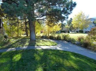 460 Oppenheimer Dr, Los Alamos, NM 87544