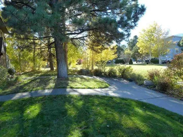 460 Oppenheimer Dr, Los Alamos, NM 87544