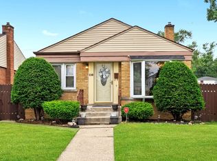 116 Marshall Ave, Bellwood, IL