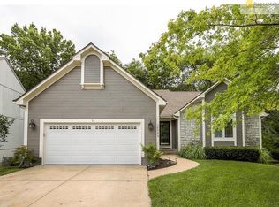 12763 S Gallery St, Olathe, KS 66062