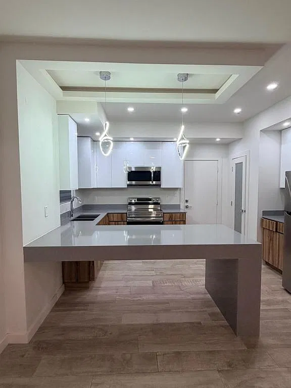 316 E Rogers Rd, unit 4 — Photo 4