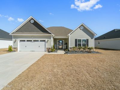 242 Crossroads Store Drive, Jacksonville, NC, 28546