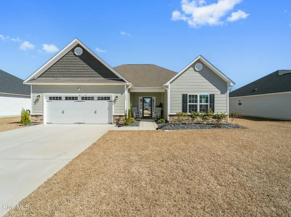 242 Crossroads Store Drive, Jacksonville, NC 28546