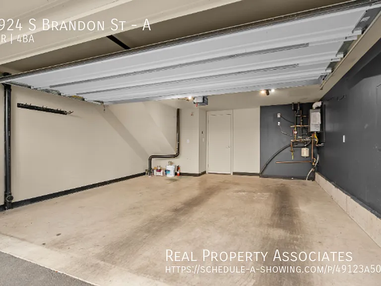 3924 S Brandon St #A — Photo 26