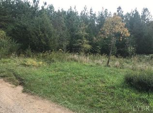 0 Lawless Creek Rd LOT 2430-15-5719, Blairs, VA 24527
