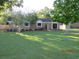 6550 Apache Run, Theodore, AL 36582