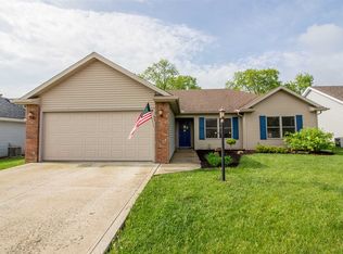 85 W Berkshire Dr, Columbia City, IN 46725