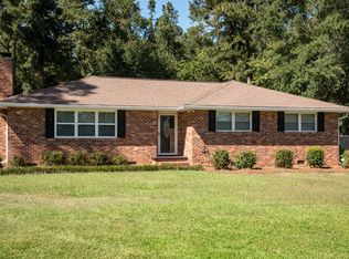 1461 Columbia Hwy N, Aiken, SC 29801