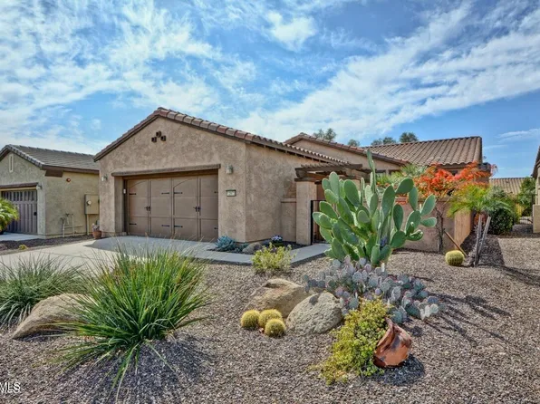 12973 W KOKOPELLI Drive, Peoria, AZ 85383