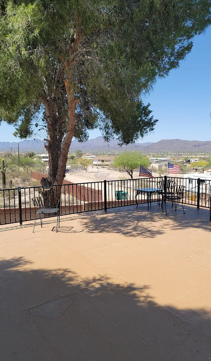 6080 W Sandy Oasis Pl — Photo 1