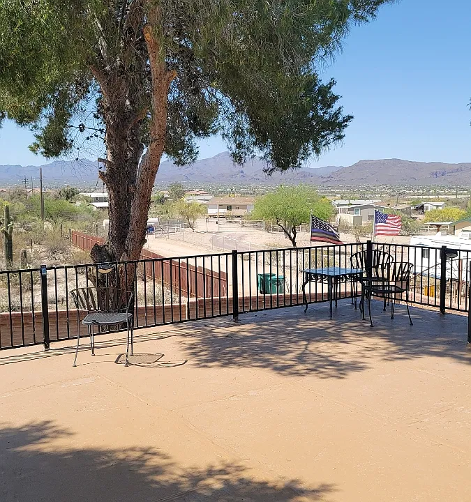 6080 W Sandy Oasis Pl #4