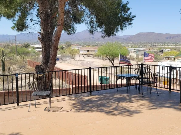 6080 W Sandy Oasis Pl #4, Tucson, AZ 85742