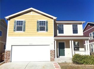 5535 Laredo Way, Denver, CO 80239