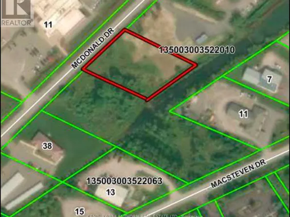 41 McDonald Rd, Cramahe, ON K0K 1H0