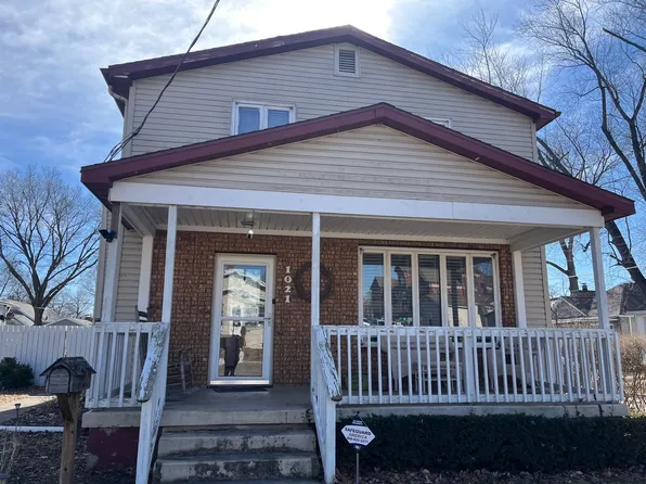 1021 Webster St, Ottawa, IL 61350