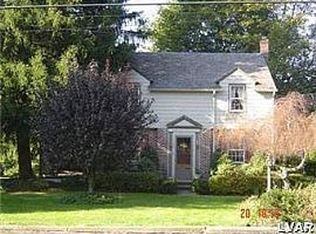 3407 Altonah Rd, Bethlehem, PA 18017