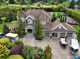 16615 NE 151st Pl, Woodinville, WA
