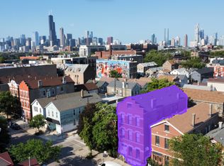 1827 S May St #2F, Chicago, IL 60608