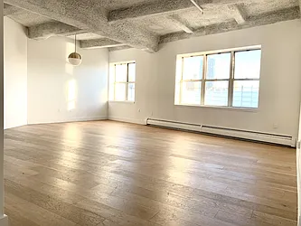Rented by Corcoran