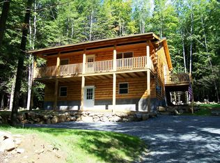 70 Bear Rd, Woodsville, NH 03785