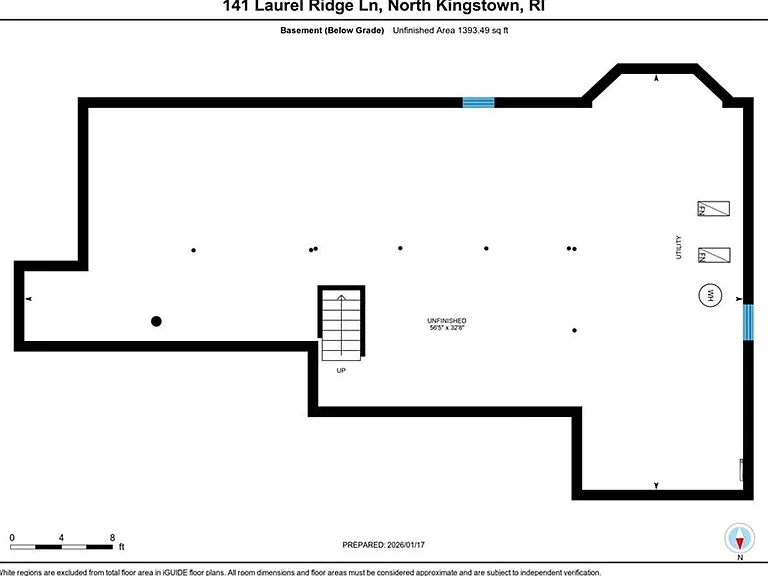 141 Laurel Ridge Ln — Photo 35