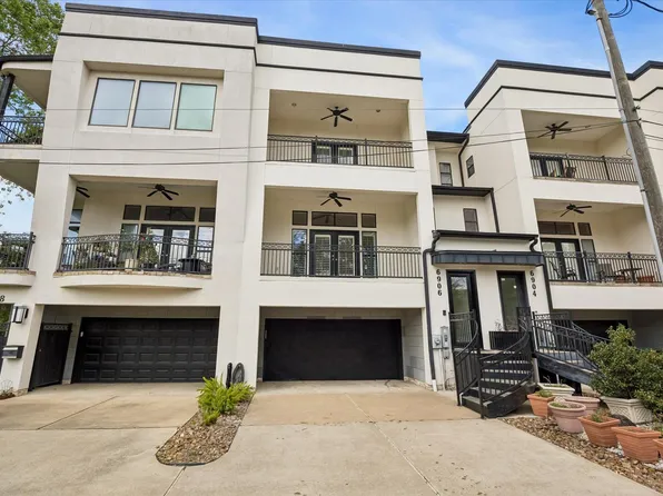 6906 Sewanee St, Houston, TX 77025