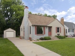 3120 Colorado Ave S, St Louis Park, MN 55416