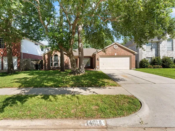 14018 Gray Bear Cir, Cypress, TX 77429