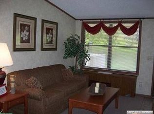 801 Springbrook Dr, Anderson, SC 29621