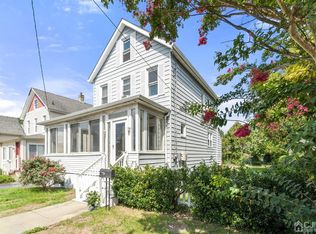 101 Washington Rd, Sayreville, NJ 08872