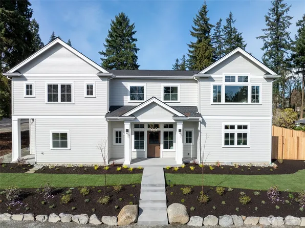 3633 90th Avenue SE, Mercer Island, WA 98040