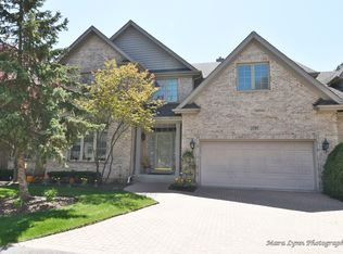 1787 Rizzi Ln, Bartlett, IL 60103