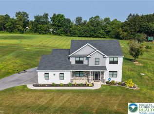 771 Emerald Valley Ln, Bangor, PA 18013