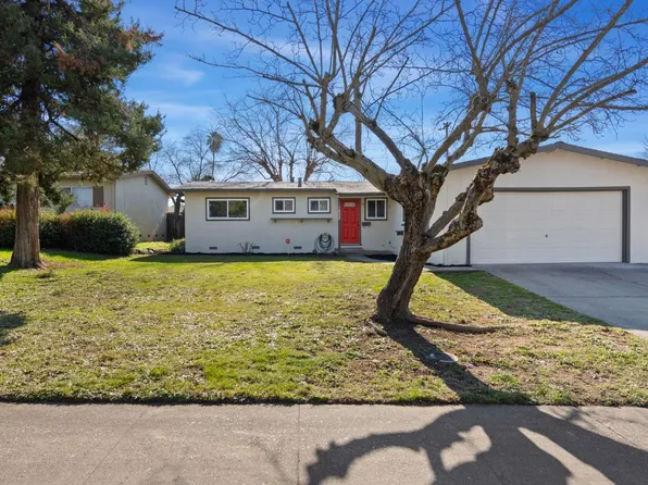 1808 Wildwood Way, Roseville, CA 95661