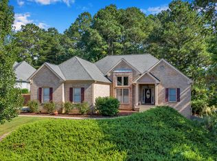 2955 Hearthstone Dr, Cumming, GA 30041