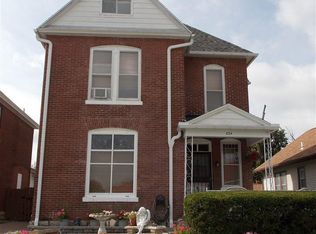 824 Sycamore St, Quincy, IL 62301