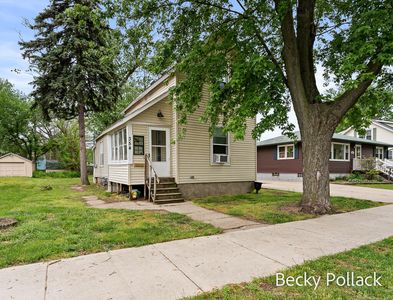 354 W 21st St, Holland, MI, 49423