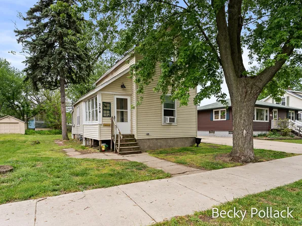 354 W 21st St, Holland, MI 49423