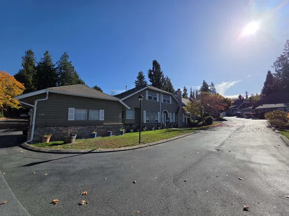 21848 50th Ave #61, Langley, BC V3A 8A9