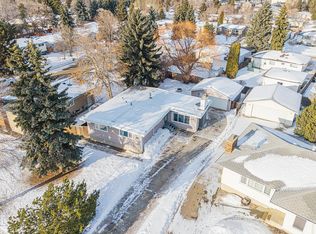 4 Gravenhurst Cres, Strathcona County, AB T8A 3C4